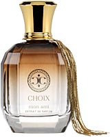 Gritti Choix Mon Ami Extrait de Parfum Spray
