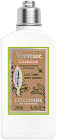 L'Occitane Verbene Geranium Körpermilch