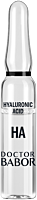 Babor Doctor Babor Hydration 10D Hyaluron Acid (7 Ampullen)