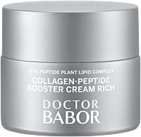 Babor Doctor Babor Lifting Collagen-Pep Boost Cream Rich