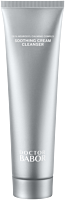 Babor Doctor Babor Sensitive Soothing Cream Cleanser