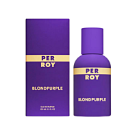 Perroy Blond Purple EdP Nat. Spray
