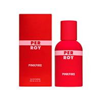 Perroy Pink Fire EdP Nat. Spray