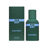 Perroy Blue Forrest EdP Nat. Spray