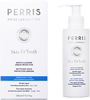 Perris Swiss Laboratory Gentle Cleanser Urban Protection