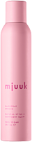Mjuuk Hairspray Strong
