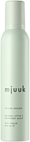 Mjuuk Volume Mousse