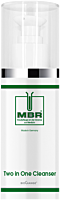 MBR BioChange Two in One Cleanser