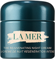 La Mer The Moisturizing Rich Cream Night-Creme