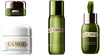 La Mer The Vibrant Energy Collection 30ml Soft Creme+15ml The Concentrate+5ml Eye Concentrate+30 Treatment Lotion