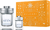 Bvlgari Man Rain Essence X-Mas Set 2024