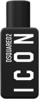 Dsquared2 Perfumes Icon Pour Homme EdP Nat. Spray