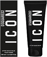 Dsquared2 Perfumes Icon Pour Homme After Shave Balm