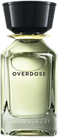 Oman Luxury Overdose EdP Nat. Spray