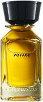 Oman Luxury Voyage EdP Nat. Spray
