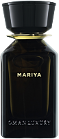 Oman Luxury Mariya EdP Nat. Spray