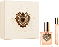 Dolce & Gabbana Devotion Set = EdP Nat. Spray 50 ml + Travel Spray 10 ml