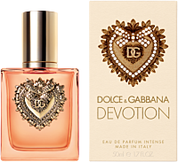 Dolce & Gabbana Devotion Intense EdP Nat. Spray
