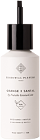 ESSENTIAL PARFUMS ORANGE X SANTAL by Natalie Gracia-Cetto EdP Nat. Spray Refill