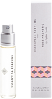 ESSENTIAL PARFUMS ROSE MAGNETIC by Sophie Labbé EdP Nat. Spray Reisegröße