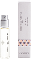 ESSENTIAL PARFUMS THE MUSC by Calice Becker EdP Nat. Spray Reisegröße