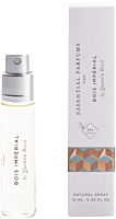 ESSENTIAL PARFUMS BOIS IMPERIAL by Quentin Bisch EdP Nat. Spray Reisegröße