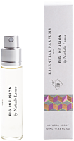 ESSENTIAL PARFUMS FIG INFUSION by Nathalie Lorson EdP Nat. Spray Reisegröße
