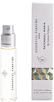 ESSENTIAL PARFUMS PATCHOULI MANIA by Fabrice Pellegrin EdP Nat. Spray Reisegröße