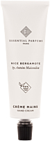 ESSENTIAL PARFUMS NICE BERGAMOTE by Antoine Maisondieu Handcreme