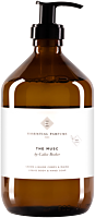 ESSENTIAL PARFUMS THE MUSC by Calice Becker Flüssigseife Nachfüllbar