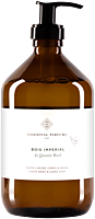 ESSENTIAL PARFUMS BOIS IMPERIAL by Quentin Bisch Flüssigseife Nachfüllbar
