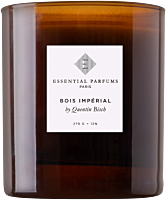 ESSENTIAL PARFUMS BOIS IMPERIAL by Quentin Bisch Duftkerze