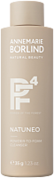 ANNEMARIE BÖRLIND Natuneo Powder-To-Foam Cleanser