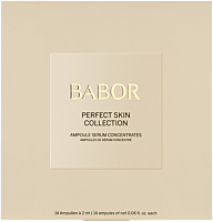 Babor Ampoules Perfect Skin Collection 14 Ampullen/14 Tage