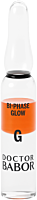 Babor Doctor Babor 7 Ampullen Glow Bi-Phase