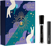 M2Beauté Mystical Eyes Bundle Eyelash Activating Serum 4ml + Eyebrow Renewing Serum 2ml