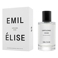 Emil Élise Unfolding Echo EdP Nat. Spray