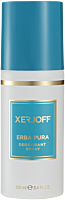 Xerjoff Xerjoff Vibe Erba Pura Deo-Body Spray