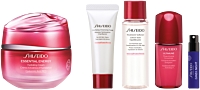 Shiseido Essential Energy Holiday Kit Essential Energy Hydrating Cream