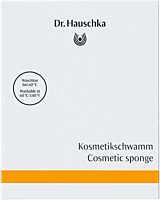 Dr. Hauschka Kosmetikschwamm