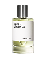 Maison Crivelli Neroli Nasimba EdP Nat. Spray