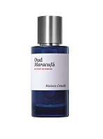 Maison Crivelli Oud Maracuja Extrait de Parfum