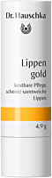 Dr. Hauschka Lippengold