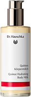 Dr. Hauschka Quitten Körpermilch