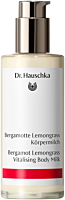 Dr. Hauschka Bergamotte Lemongrass Körpermilch