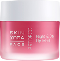 Artdeco Skin Yoga Face Night & Day Lip Mask