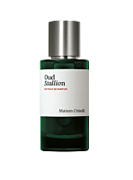 Maison Crivelli Oud Stallion Extrait de Parfum
