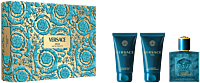 Versace Eros Set