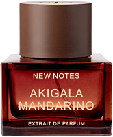 New Notes Akigala Mandarino Extrait de Parfum