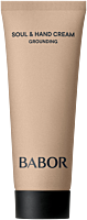Babor Grounding Soul & Hand Cream